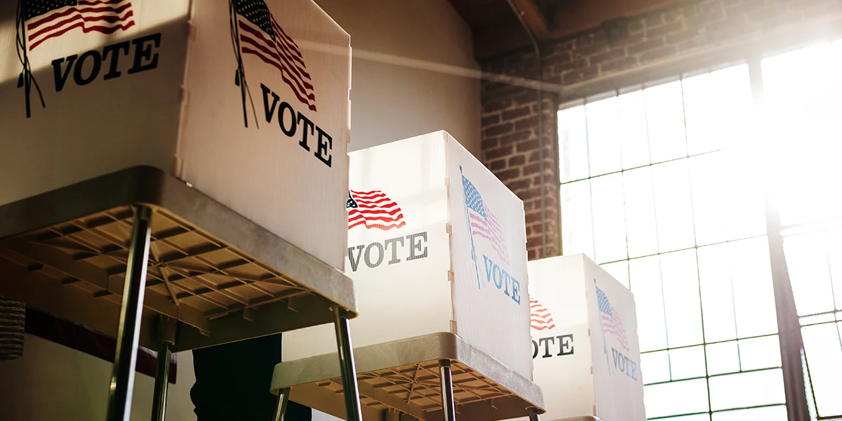 US midterms point to volatility, then investment opportunities