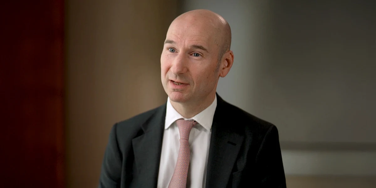 Why confidence matters for entrepreneurs, investors, and growth – interview with Mark Goddard