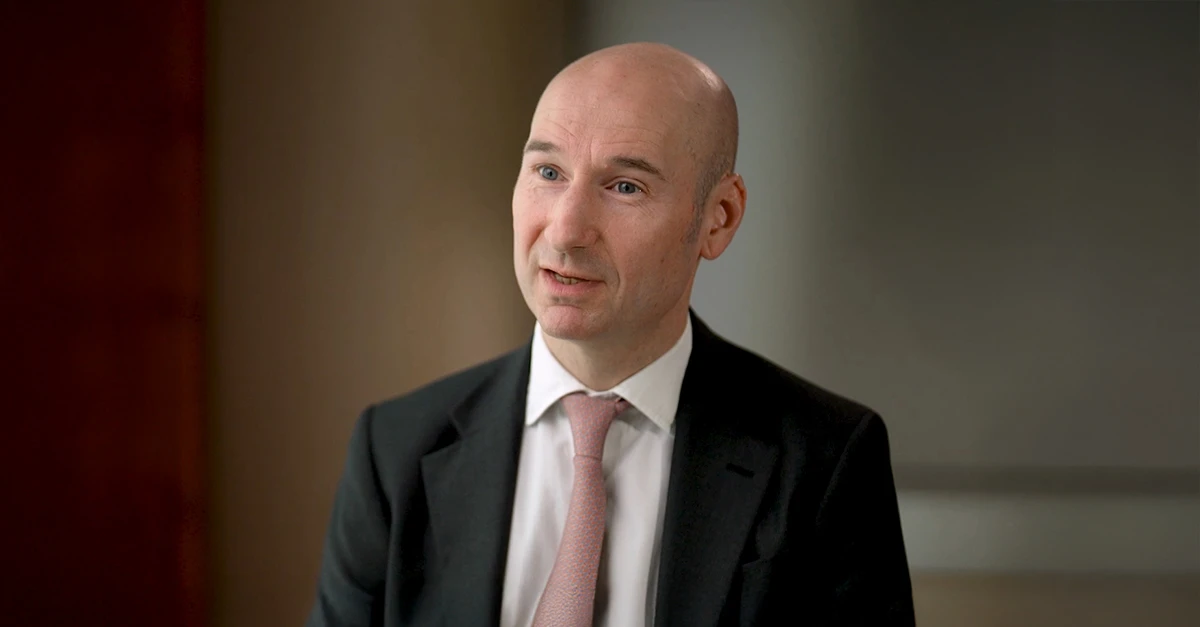 Why confidence matters for entrepreneurs, investors, and growth – interview with Mark Goddard