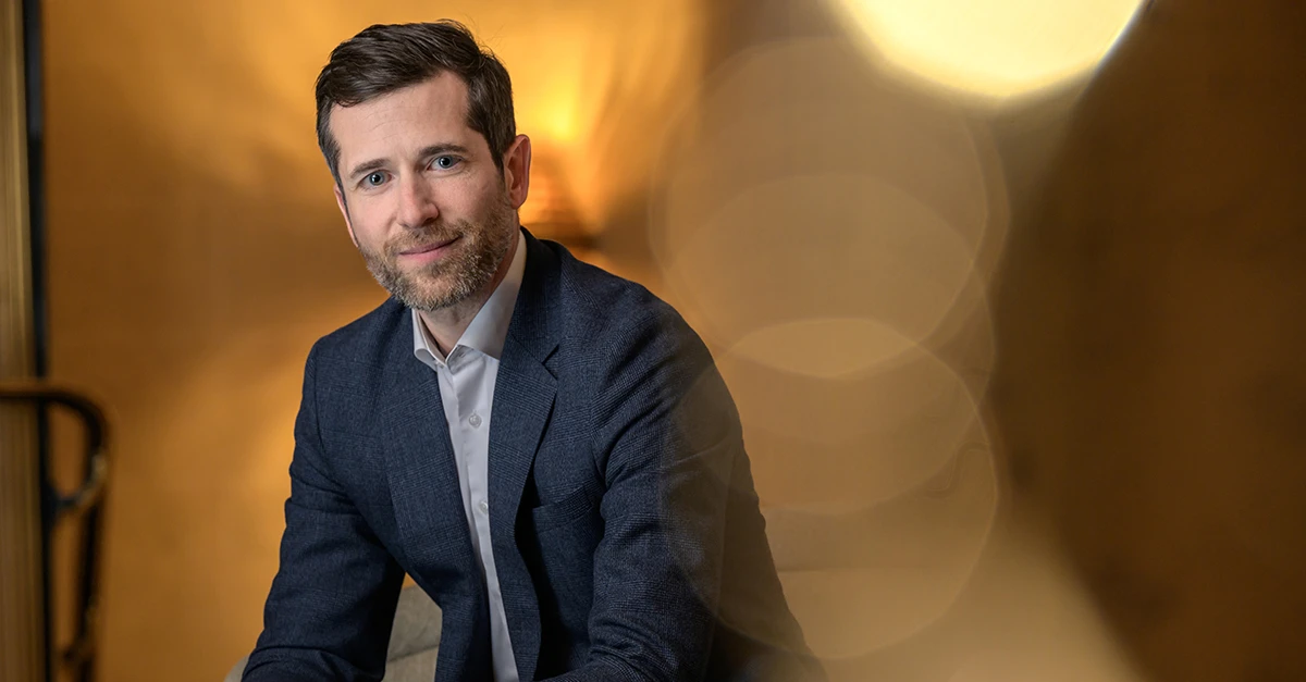 Wealth transfer: how the next generation is reshaping private banking