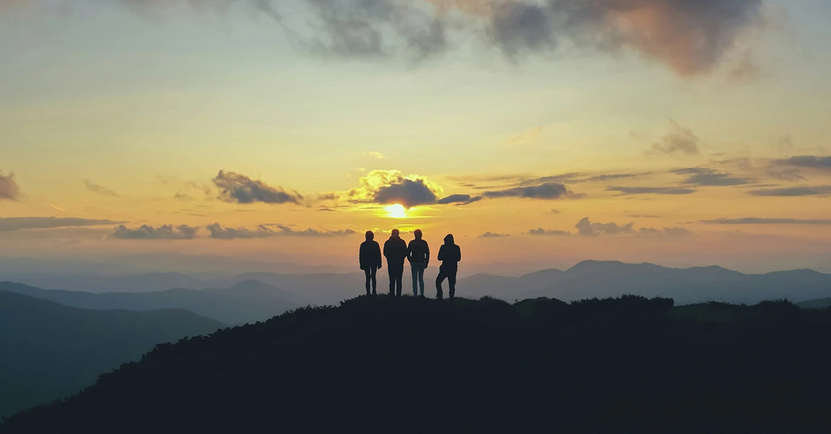 Is your philanthropy next-generation ready? Three findings from our new research