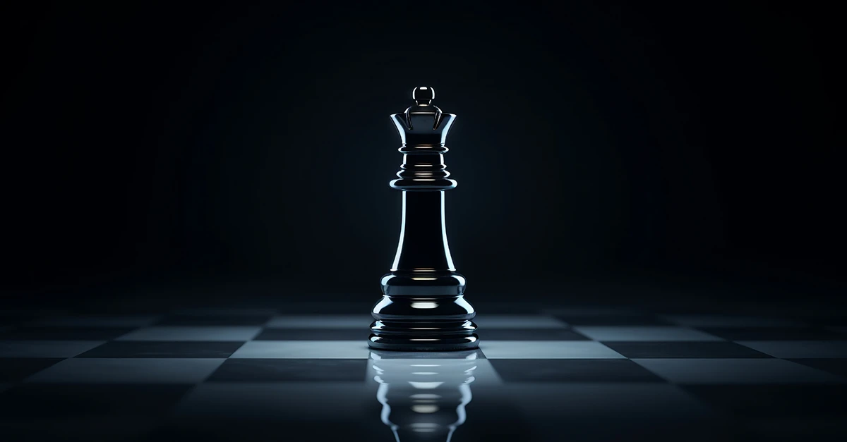 Will the Iran conflict end in checkmate or stalemate?