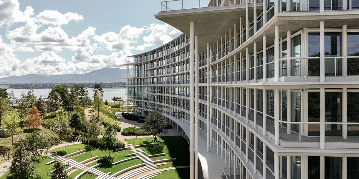 Lombard Odier reports 2026 half-year results 