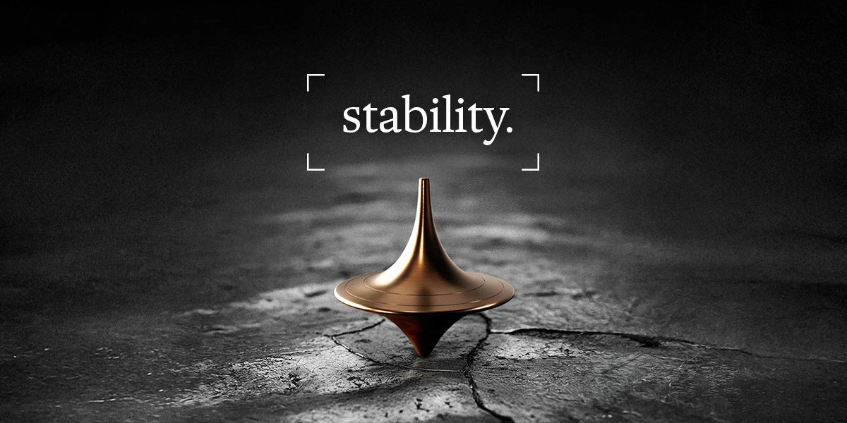Rethinking stability: investing in a multipolar world