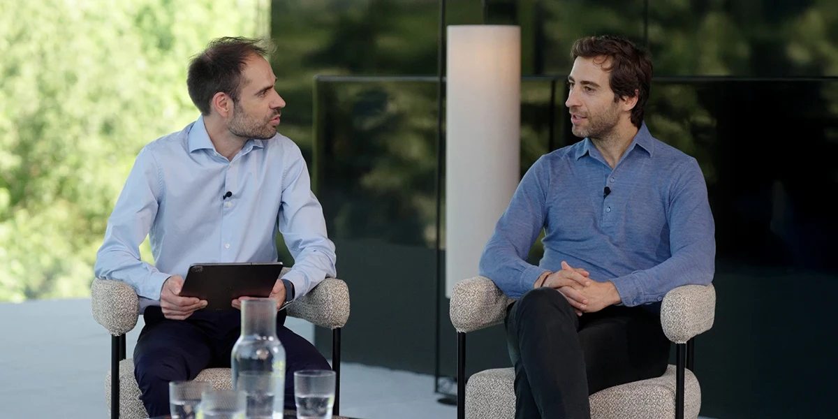 Leadership beyond the founder: vision, talent and the art of letting go