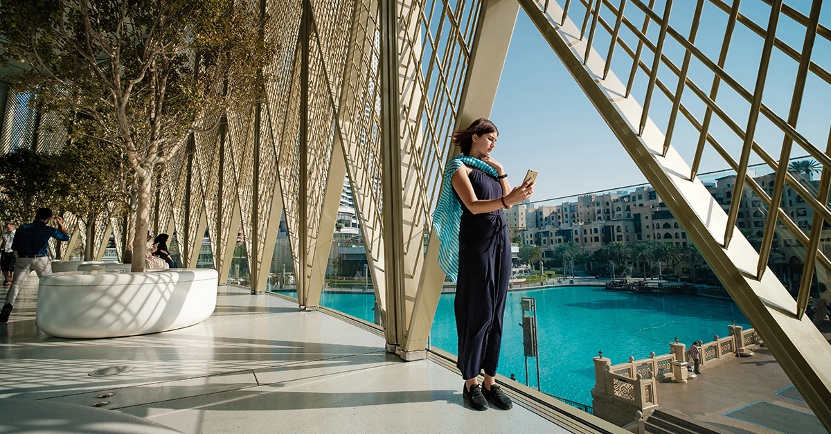 Securing legacies: succession planning for wealthy GCC and expat families