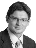 Alexey Medvedev