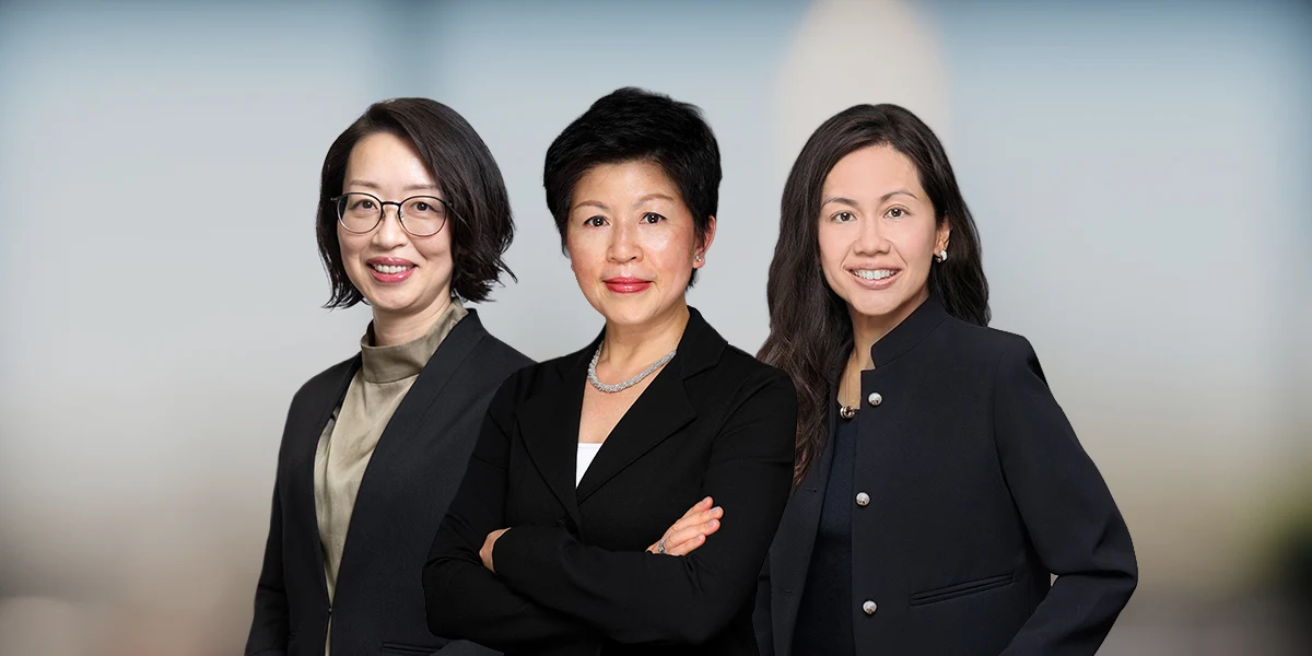 Lombard Odier strengthens Wealth Planning and Investment Solutions Expertise in Asia