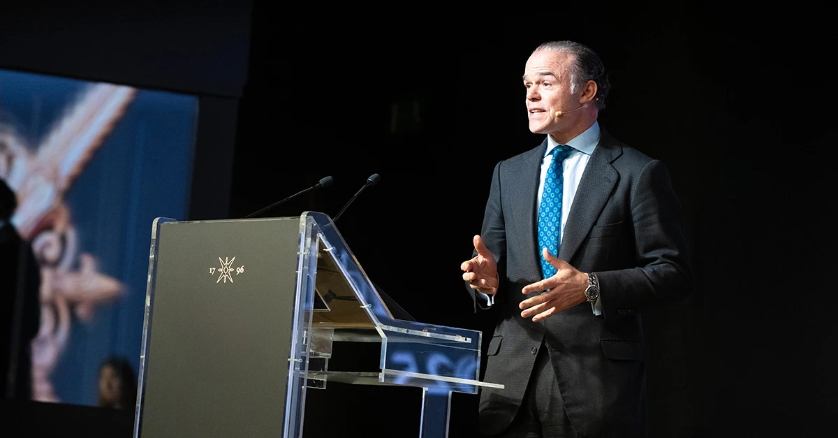 Growth, succession, and tailor-made services: Iván Basa explores our unique positioning in Spain