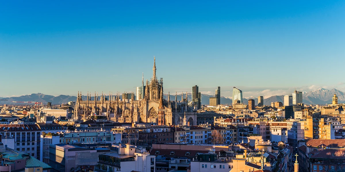 Lombard Odier bets on Italy for Private Banking growth