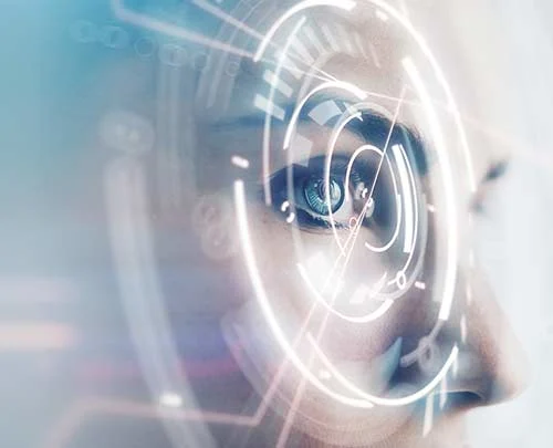 technology for banking.
