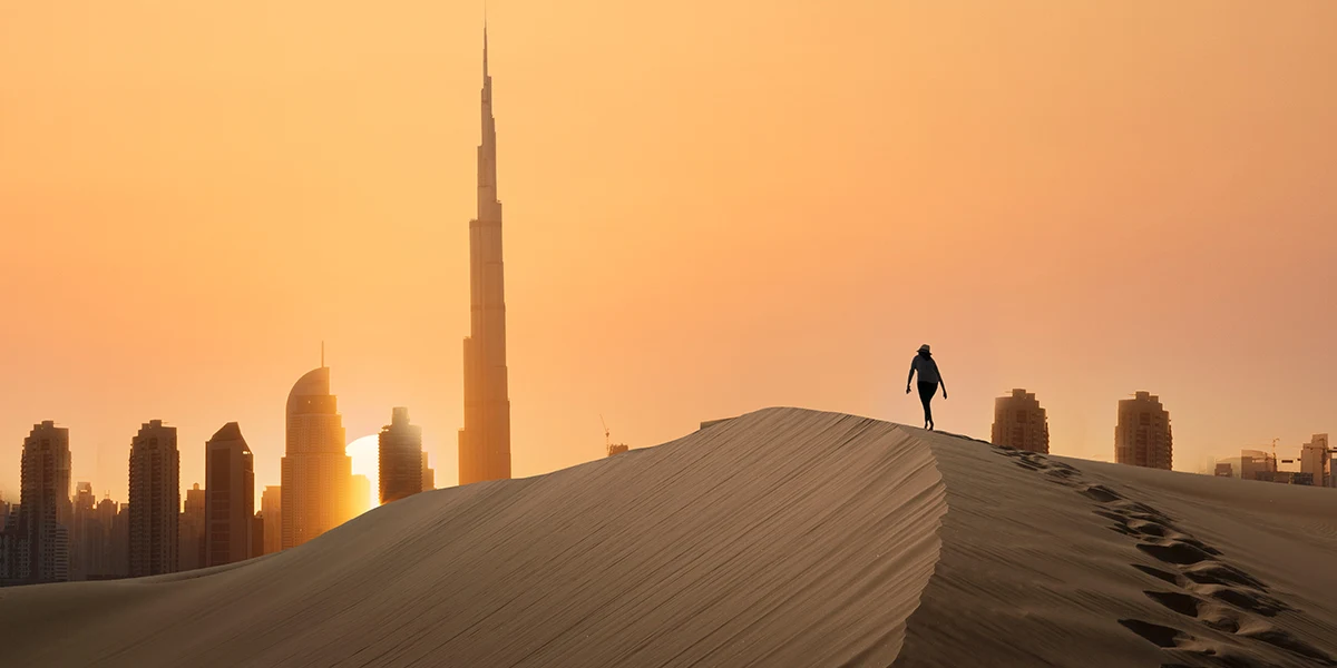 What’s behind the rapid rise of family offices in the Middle East? Exploring the findings of our succession survey