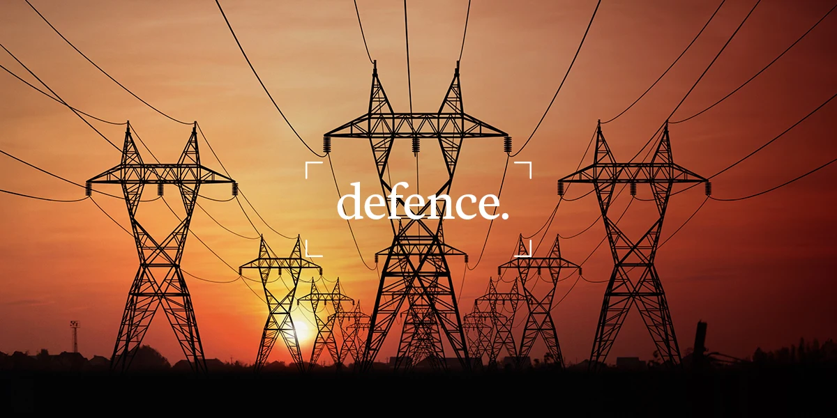 Defending the grid – renewables on the frontline as nations invest to build energy security