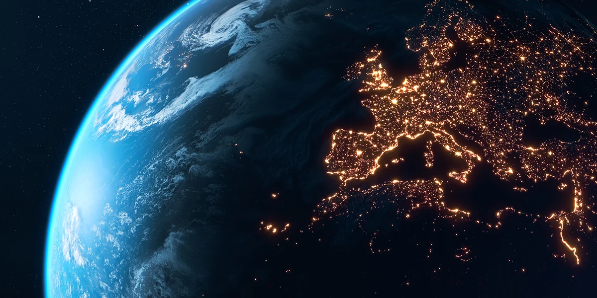 A great “forward leap”: seizing The Sustainability Revolution