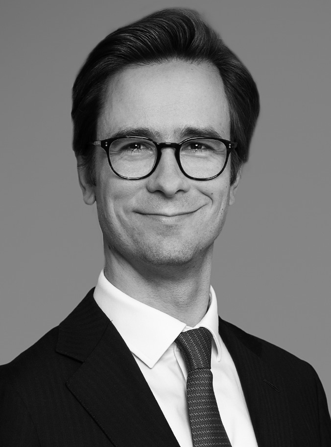 Philipp Burckhardt, CFA