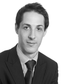 Laurent Joué