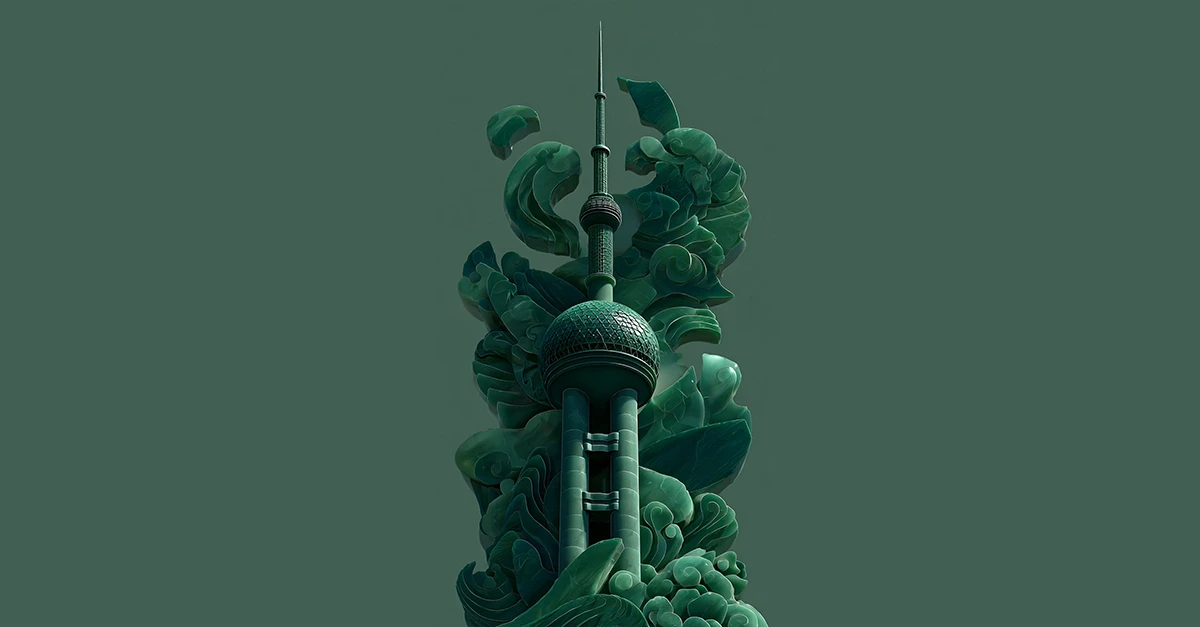 From coal to clean: China’s green ascent and what it means for investors