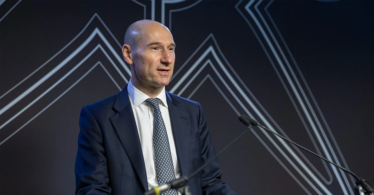 Lombard Odier UK CEO warns Rachel Reeves over entrepreneur exodus