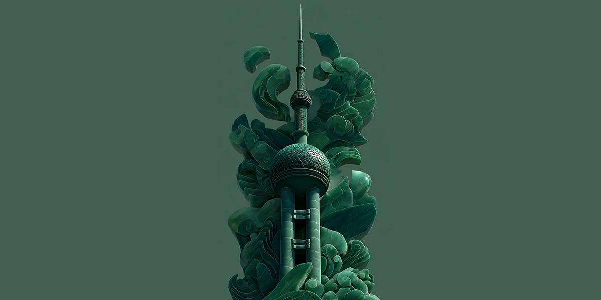 From coal to clean: China’s green ascent and what it means for investors