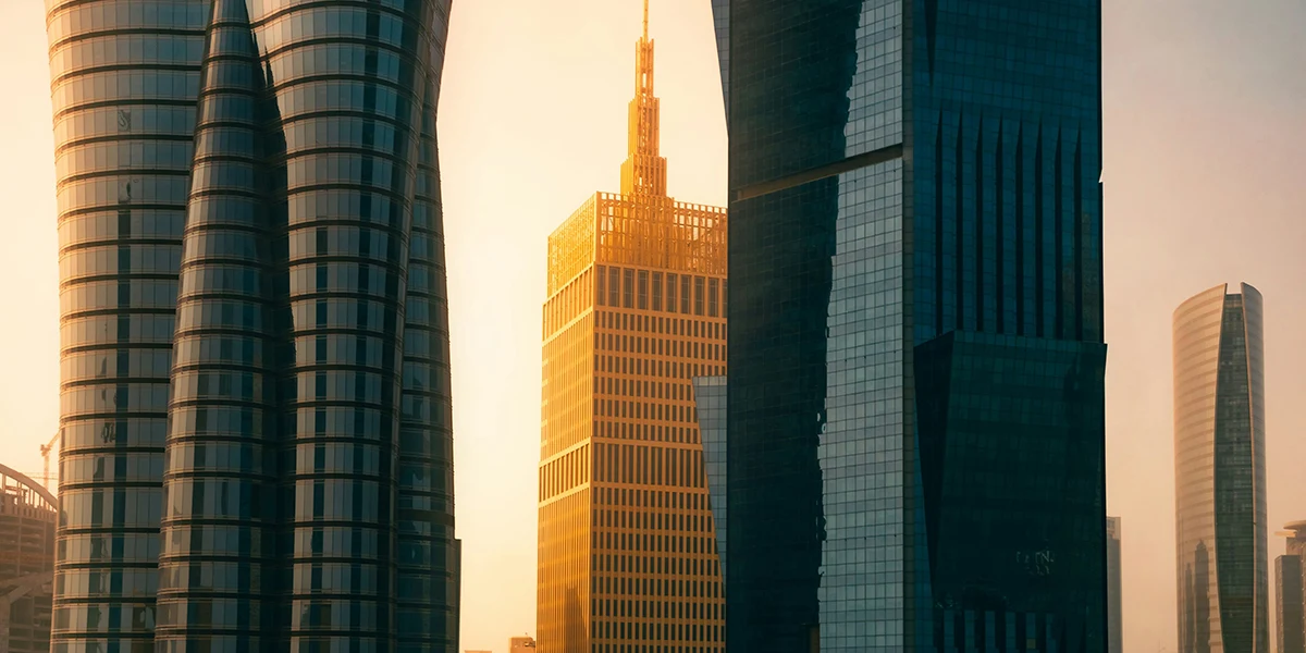 Lombard Odier Middle East study: succession planning shortfalls emerge in next generation wealth transfer