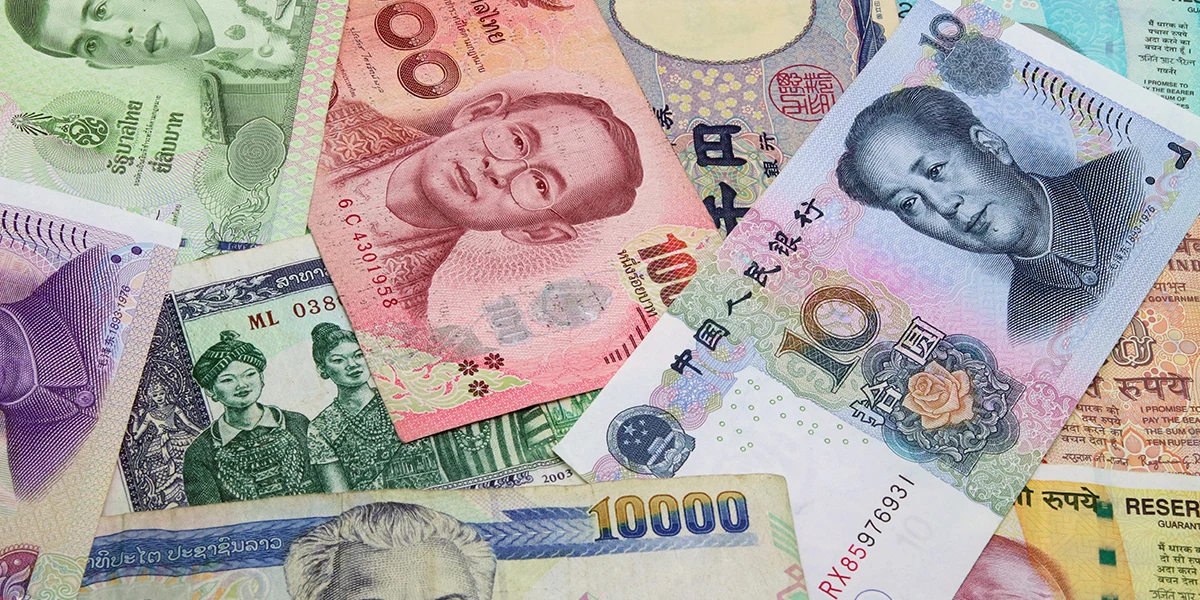 Local hero – Asia’s risk markets set to outperform