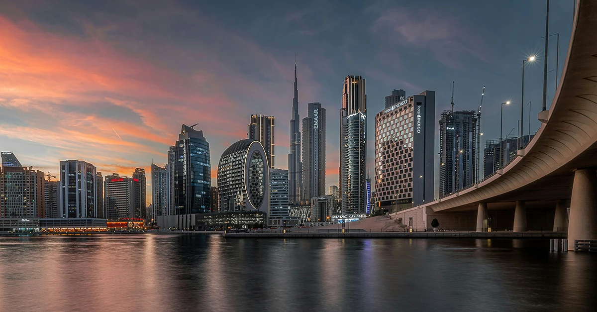 Exploring Lombard Odier’s success in fast-growing Middle East wealth market