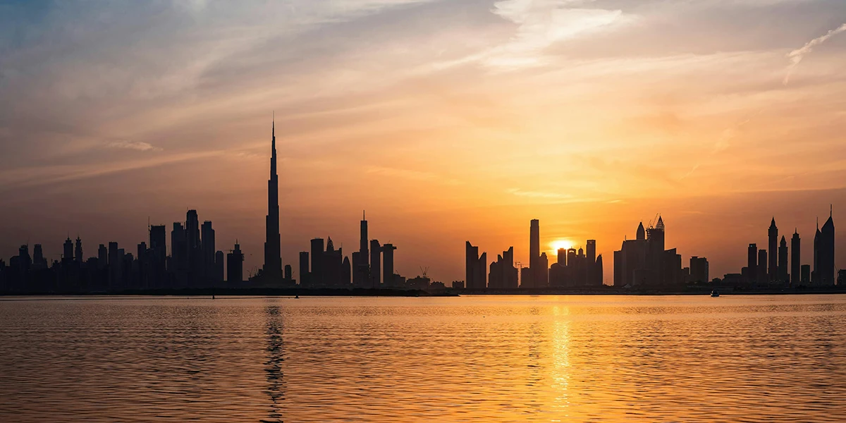 Living in or moving to the UAE? Our guide to investment, taxation, and wealth protection