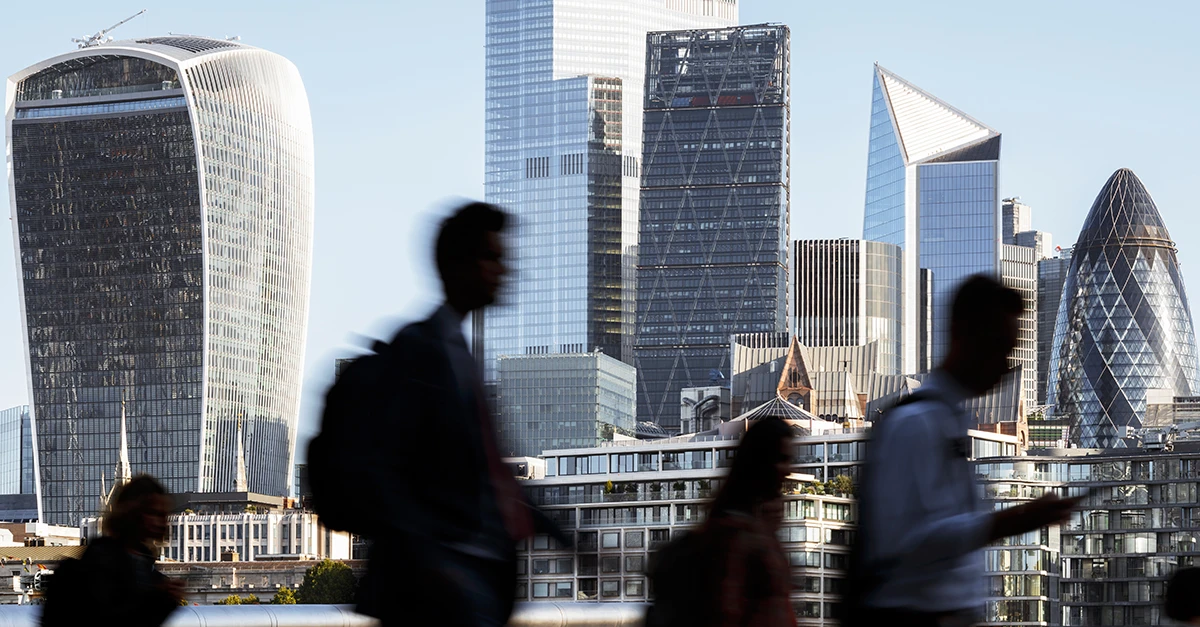 Authenticity, resilience, relationships – leading UK entrepreneurs share insights on building, growing, and exiting a business