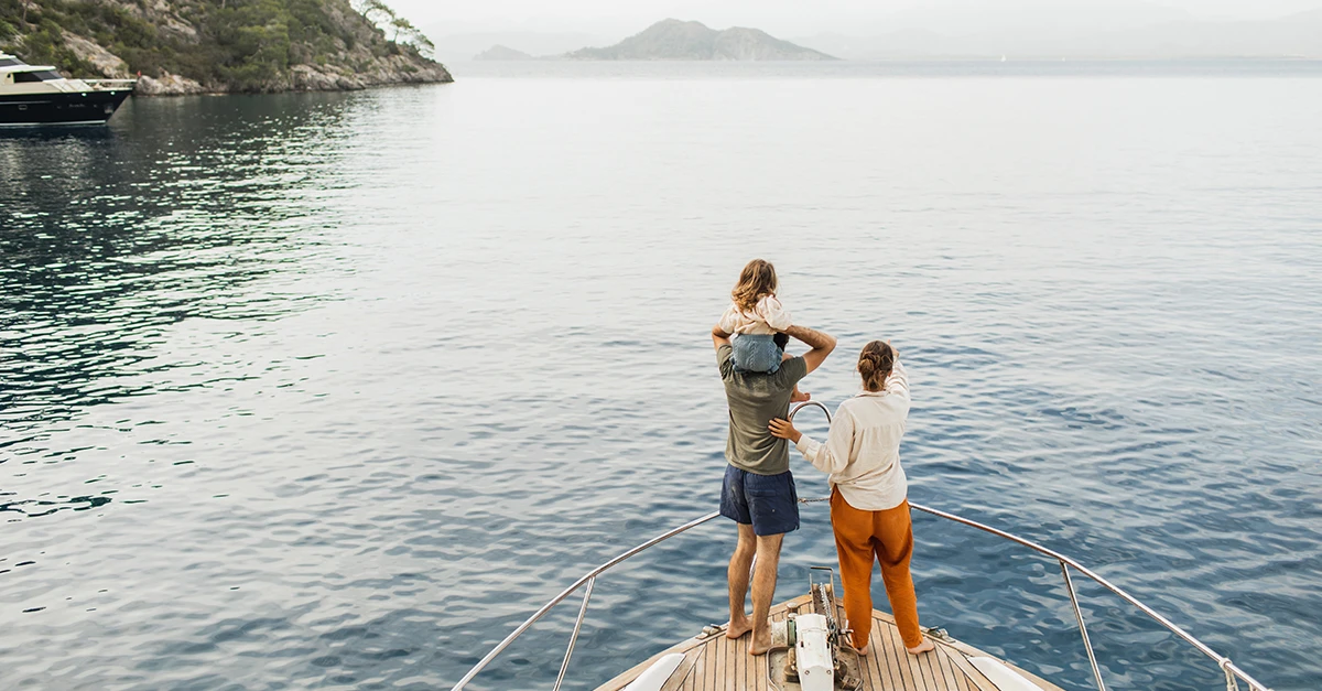 LO Women Invest: rethinking ways to boost family ties