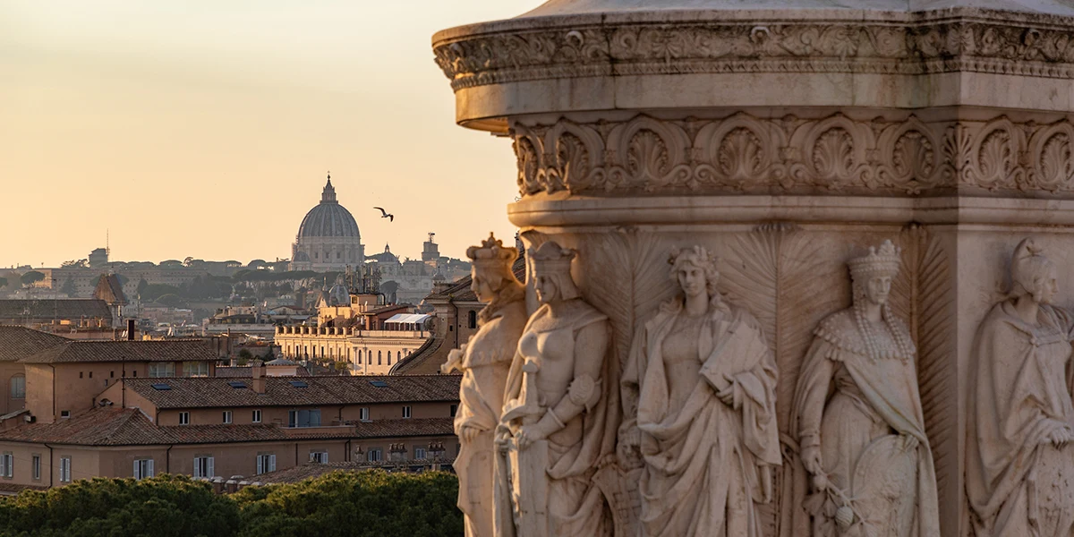 Waiting for clarity on an Italian government