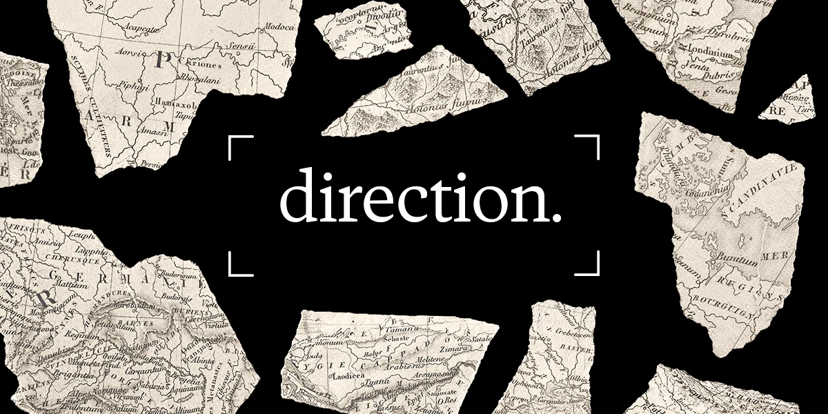 Investing for a new direction: the new map of capital