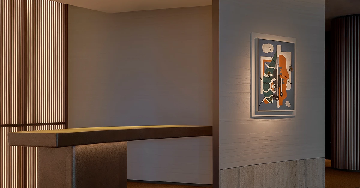 Beyond banking: Forbes on how Lombard Odier uses art to engage with sustainability, innovation, and society