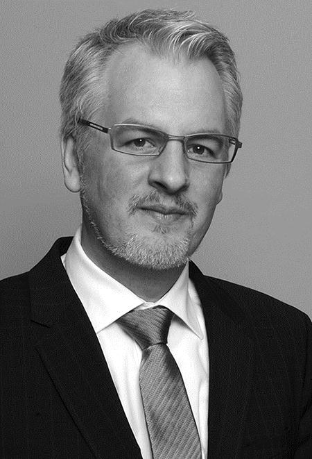 Cyril Caillault