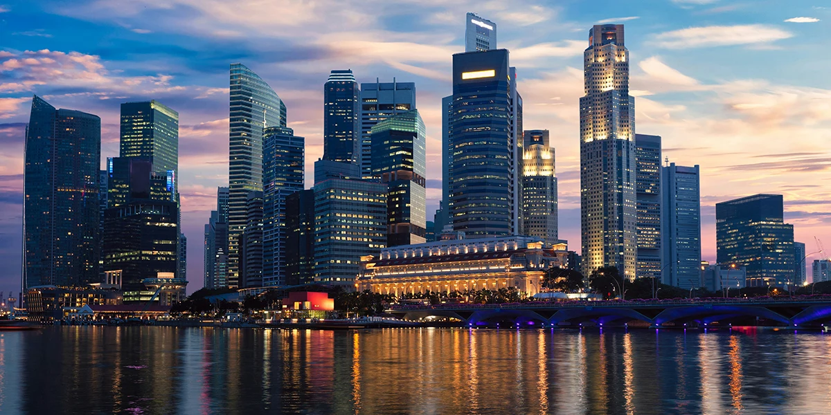 Asia’s 2026 outlook: resilient growth amid policy shifts, global risks