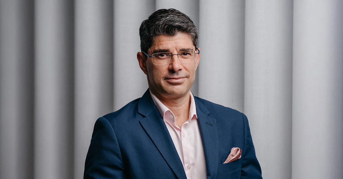Regenerative agriculture is now a food security imperative – interview with Marc Palahí