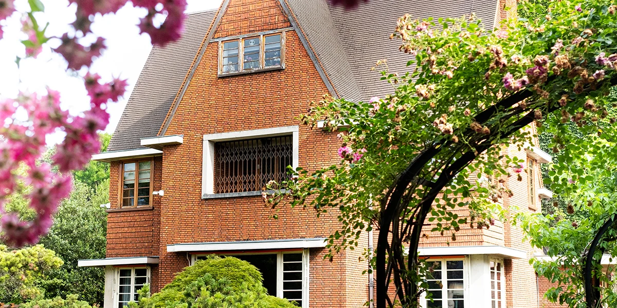 Lombard Odier partners with the Van Buuren Museum & Gardens Foundation