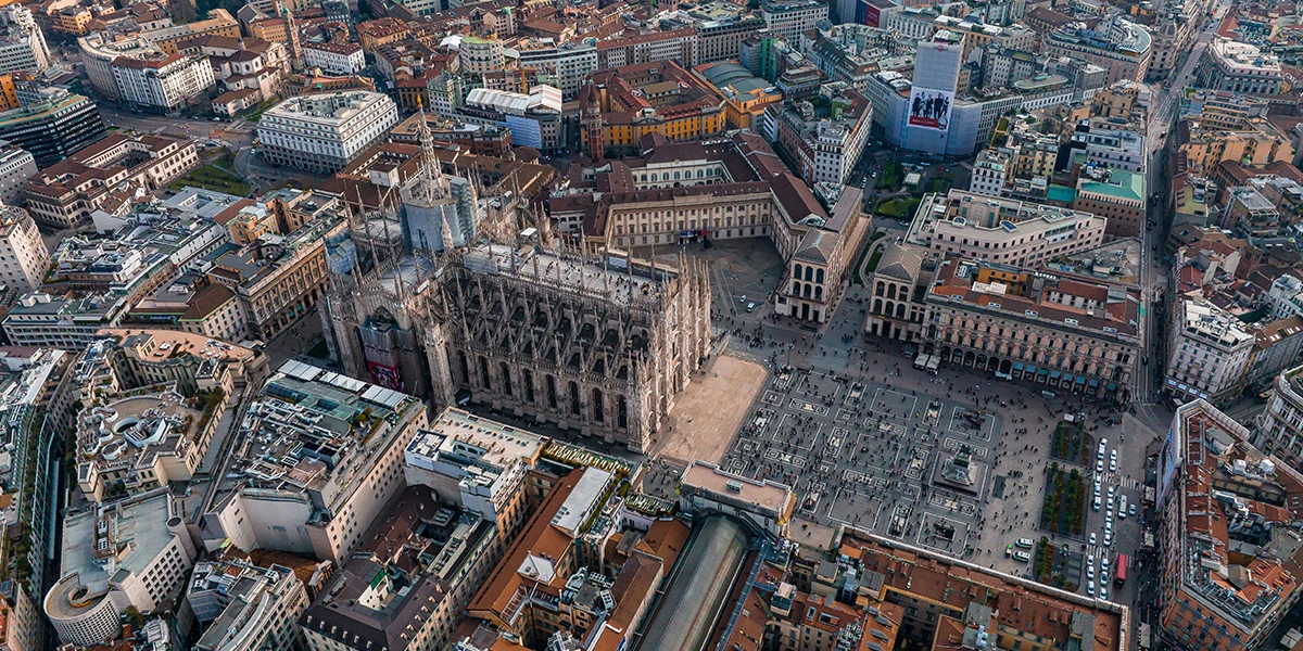 Lombard Odier in Italy: “the Rolls Royce of private banking”