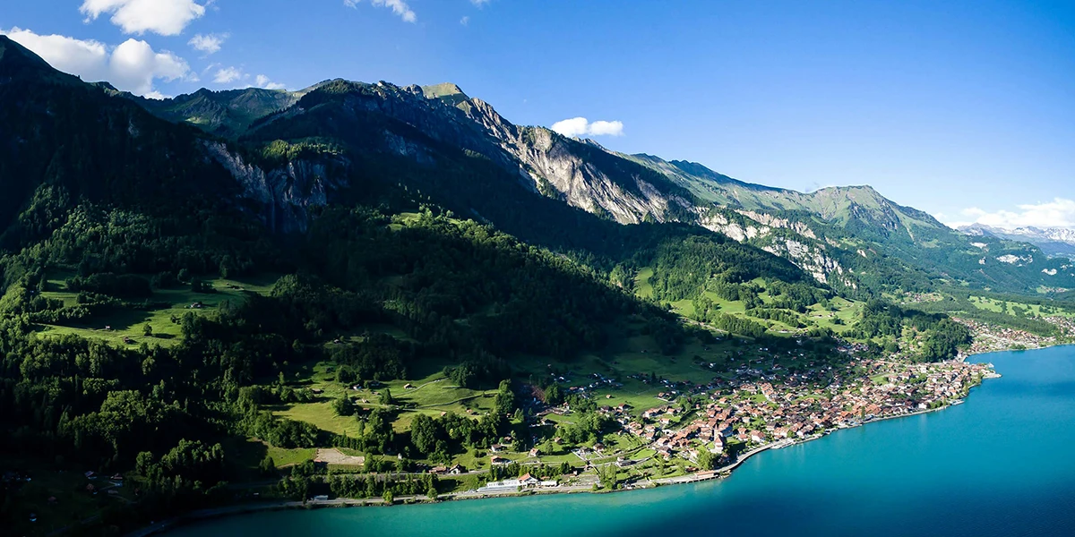 2026 Entrepreneurs Study: Swiss family businesses are accelerating their technological transformation, but succession remains a key challenge
