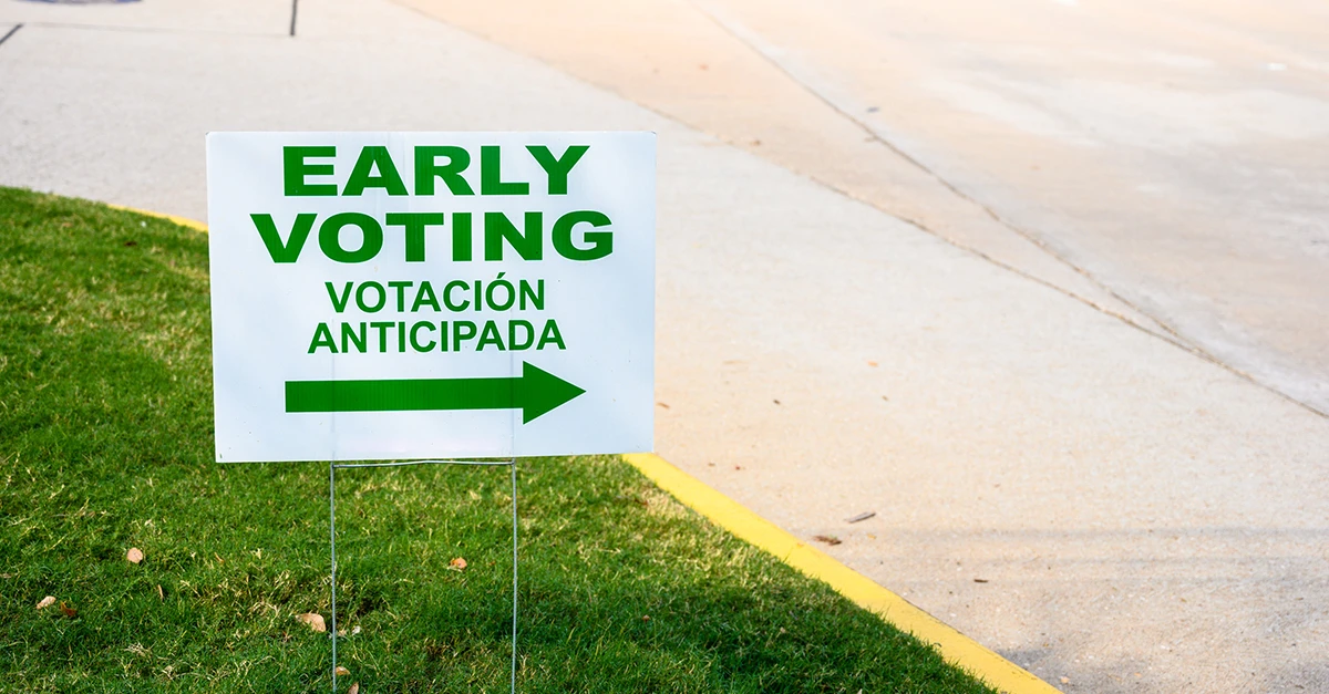 US midterms and a narrower policy mandate