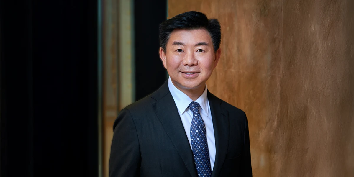 Lombard Odier further strengthens Asia leadership team with appointment of Edwin Tan